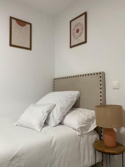 Casa Bamiak Villa Vilagarcia de Arousa Bagian luar foto