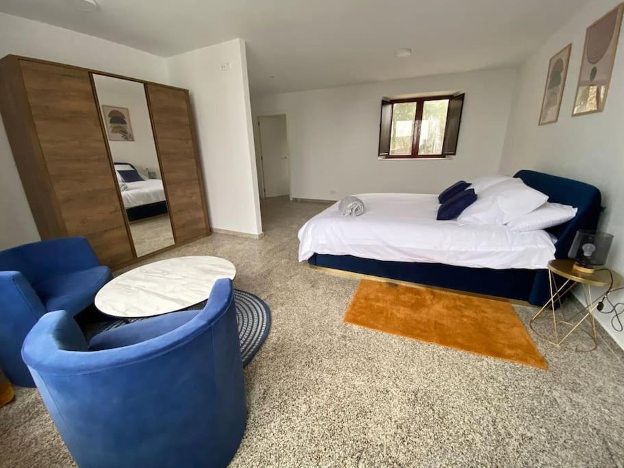 Casa Bamiak Villa Vilagarcia de Arousa Bagian luar foto