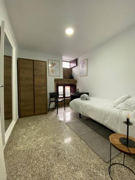Casa Bamiak Villa Vilagarcia de Arousa Bagian luar foto